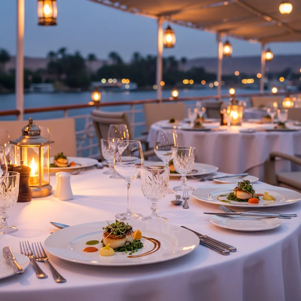 Abu Simbel and a Dahabiya Cruise: When the 8 Day Nile Program Makes Sense